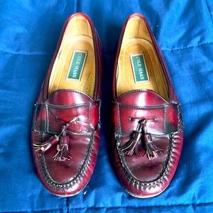 Men’s Cole Haan Slip on Shoes Size 10D